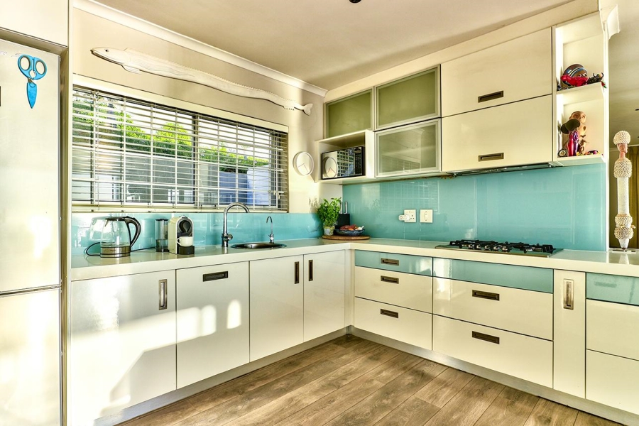 3 Bedroom Property for Sale in Bantry Bay Western Cape